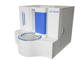 全自動(dòng)糞便分析系統(tǒng)XD-F6000系列