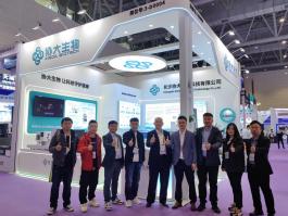 引領(lǐng)精準(zhǔn)診斷新未來(lái)！協(xié)大生物創(chuàng)新成果閃耀CACLP2025