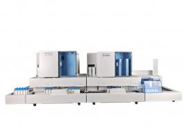 全自動(dòng)糞便分析儀聯(lián)組模塊（XD-F6009A/2 聯(lián)組）